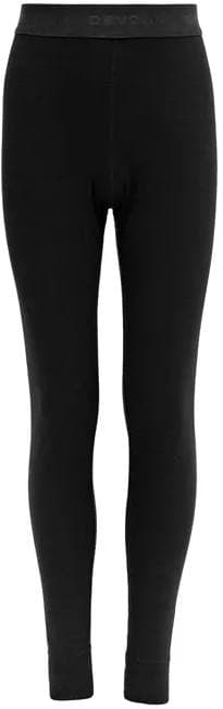Devold Duo Active Merino 205 Long Johns Junior lasten pitkät alushousut