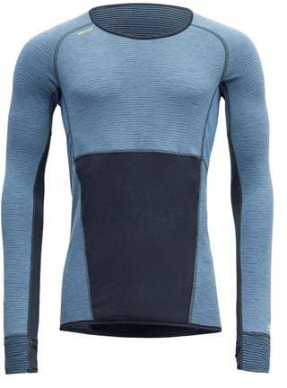 Devold Tuvegga Sport Air Man Shirt miesten merinovilla-aluspaita