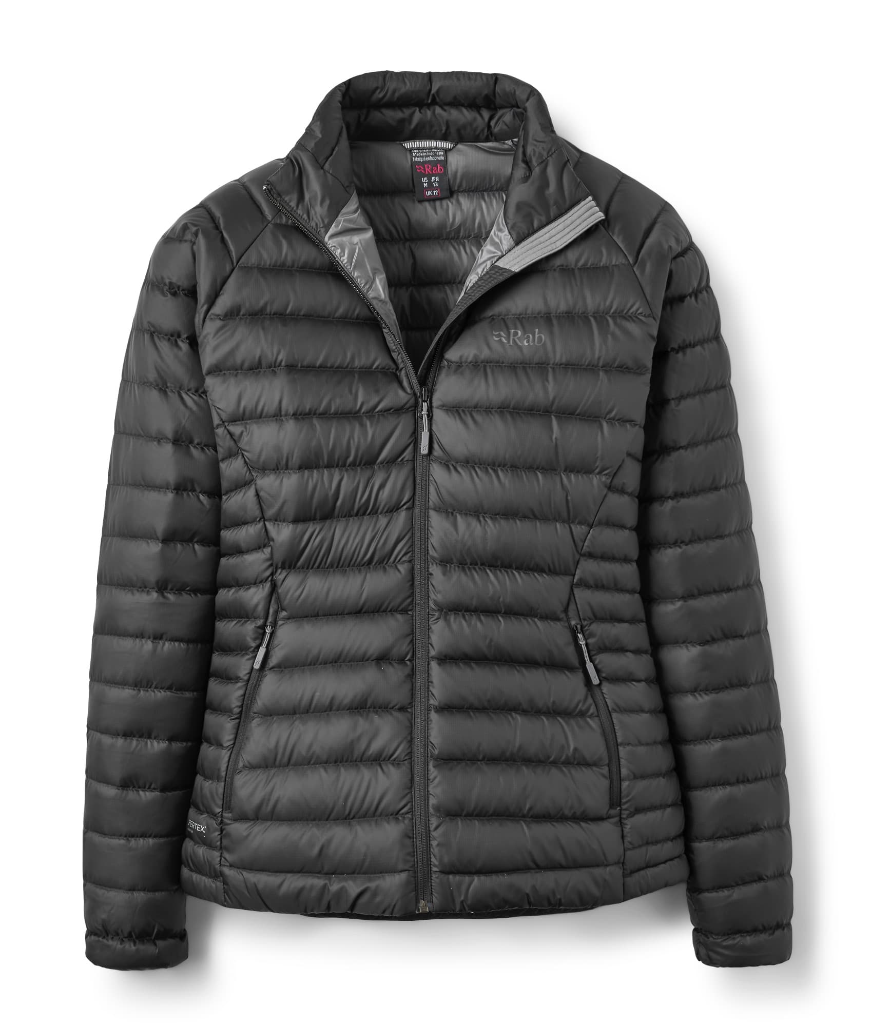Rab Women's Microlight Jacket naisten kevytuntuvatakki