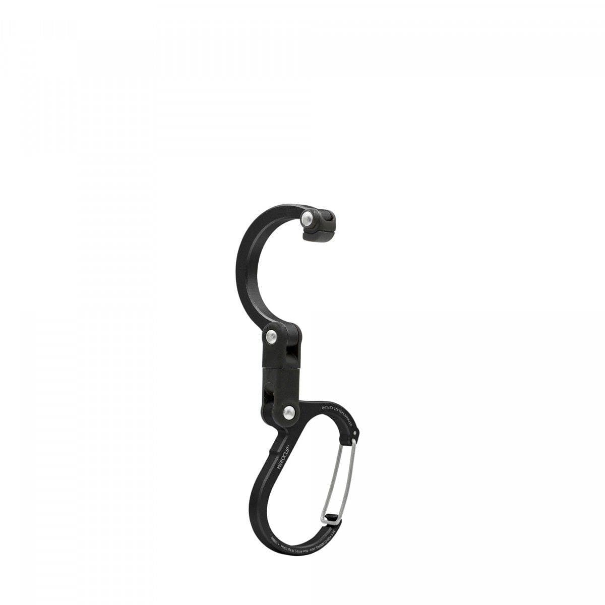 Heroclip Mini monitoimiripustin