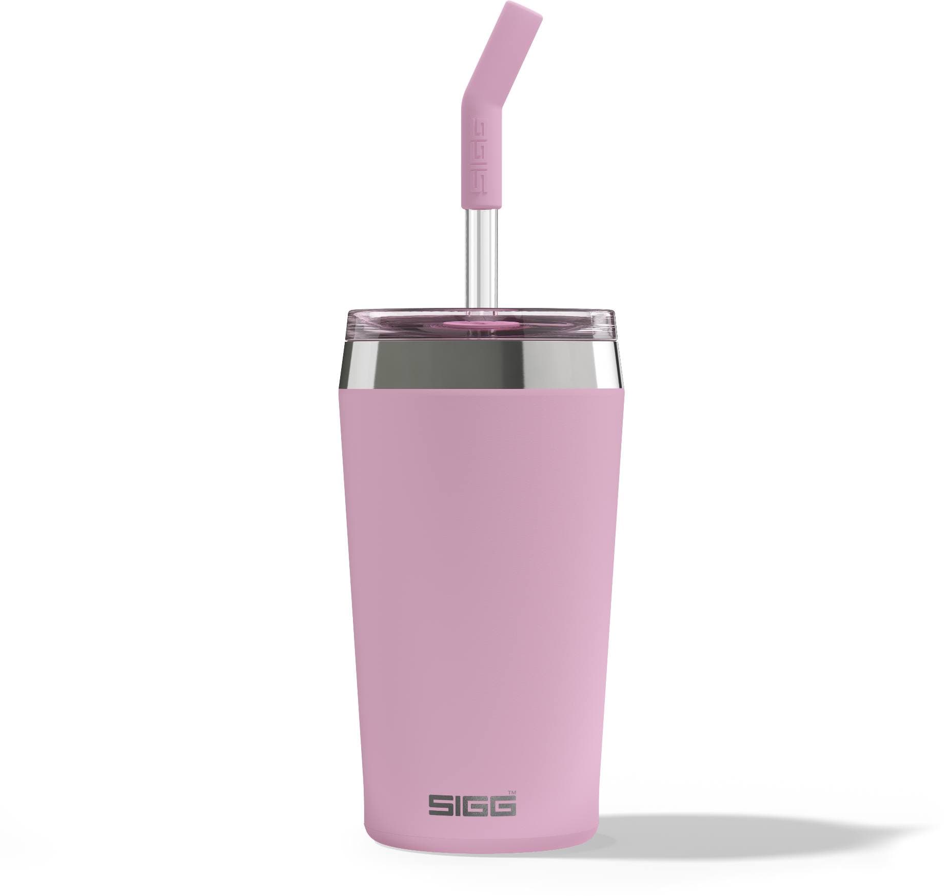 Sigg Helia Lingonberry termosmuki