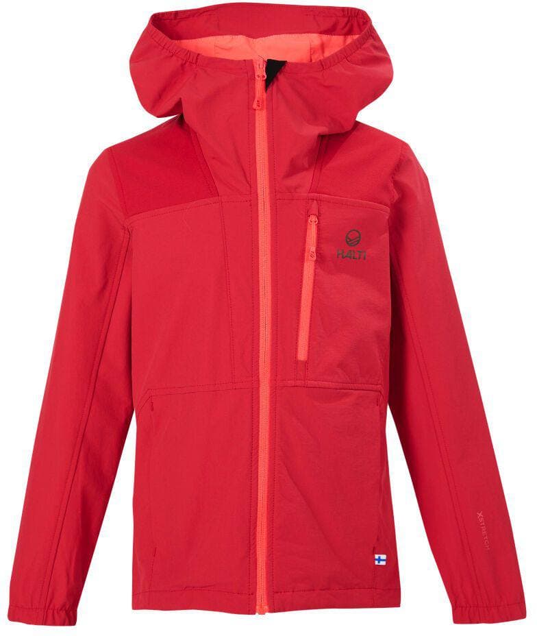 Halti Pallas Jr Jacket lasten takki