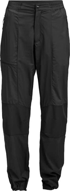 Lundhags Men's Tived Light Windbreaker Pant miesten tuulenpitävät housut