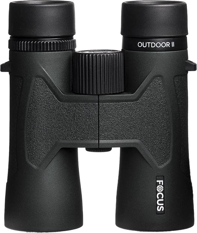 Focus Outdoor II 10x42 kiikari