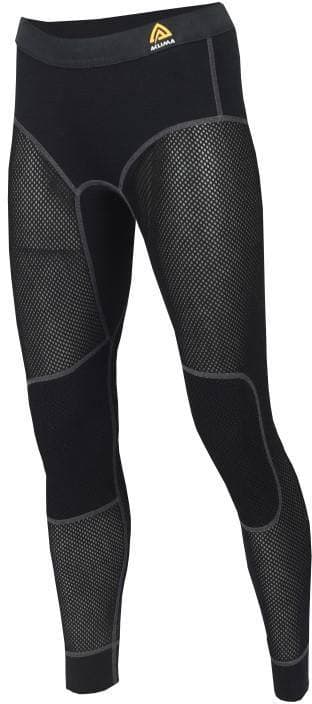Aclima Women's WoolNet Longs naisten merinovilla-alushousut