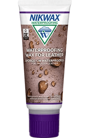 Nikwax Waterproofing Wax for Leather nahkahoitoaine
