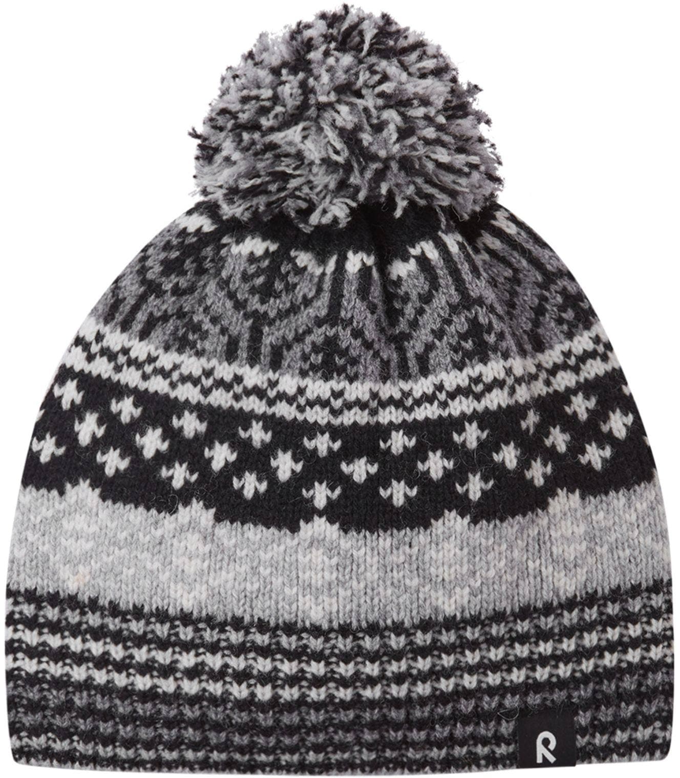 Reima Pohjoinen Beanie lasten talvipipo