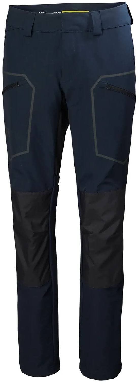 Helly Hansen Women's HP Racing Deck Pant naisten purjehdushousut