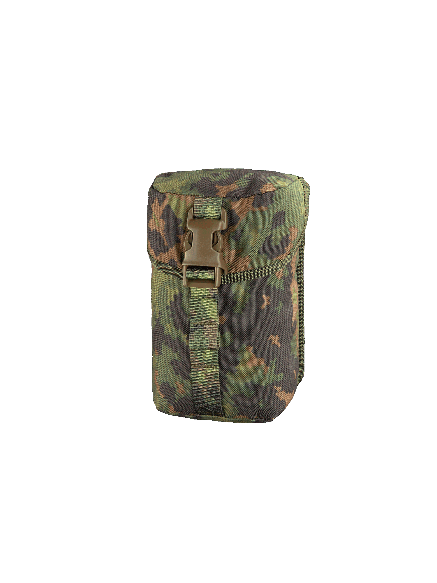 Savotta Lidded GP Pouch 3x4 M05 lisätasku