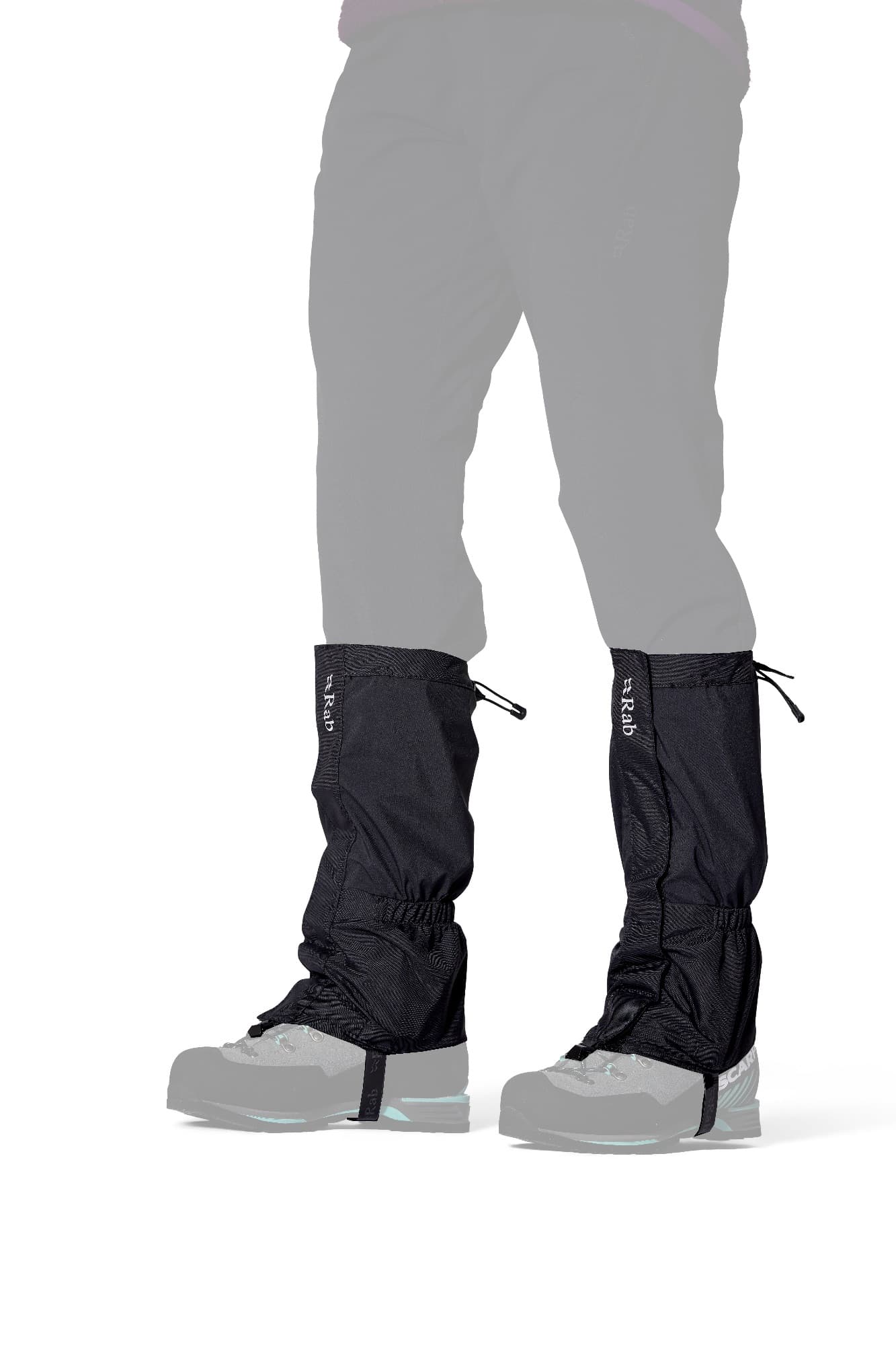 Rab Kangri GTX Gaiter säärystimet