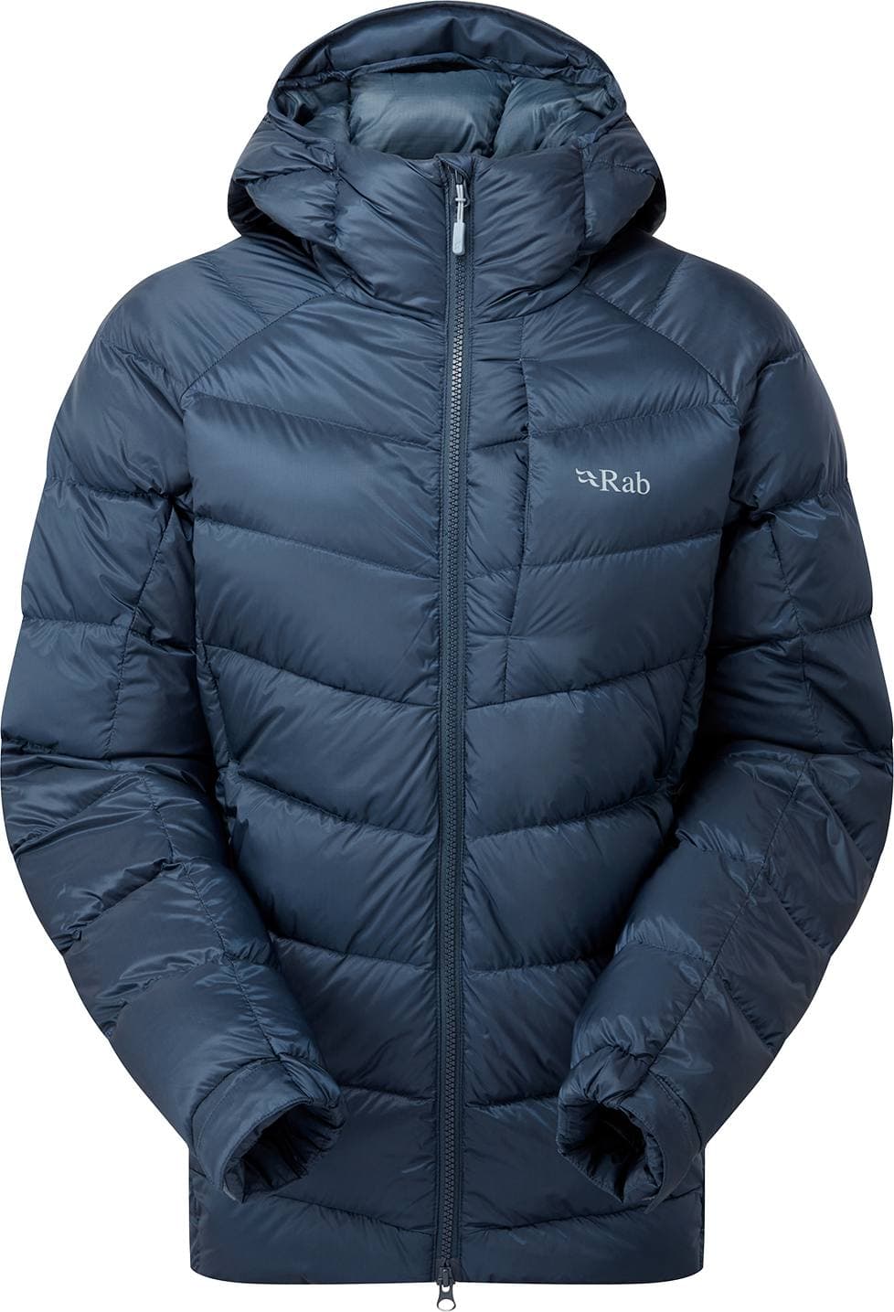 Rab Women's Glaceon Pro Jacket Naisten untuvatakki