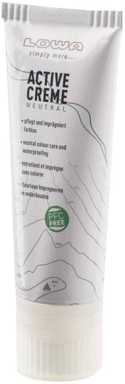 Lowa Active Creme vaelluskengille