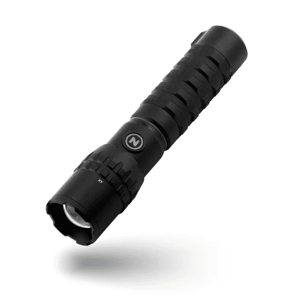 Nebo Slyde King 2K Black taskulamppu