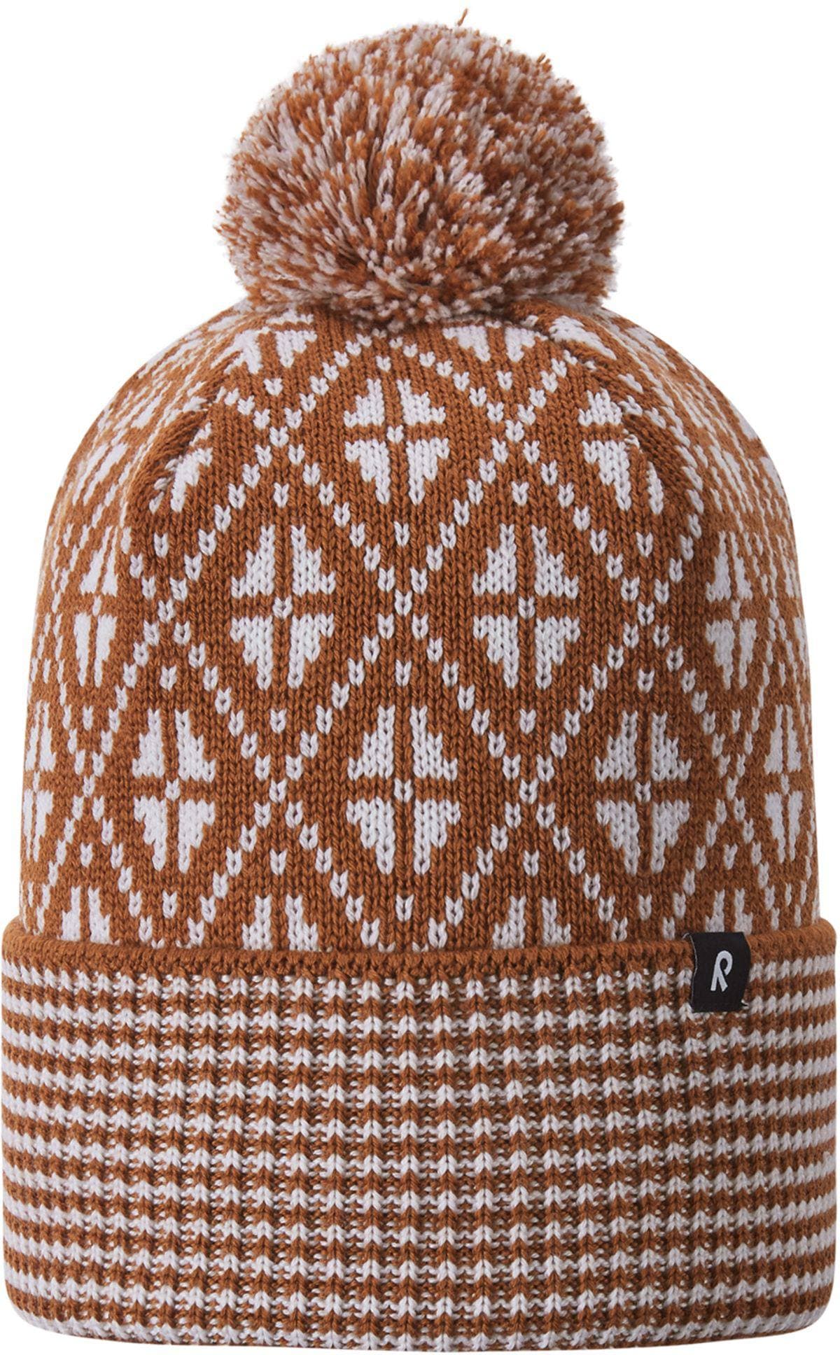 Reima Kuurassa Beanie lasten talvipipo