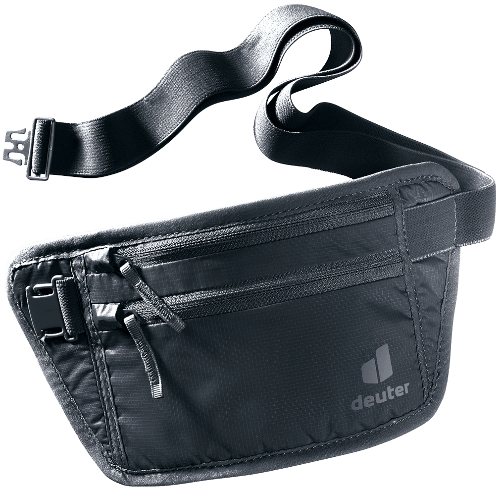 Deuter Security Money Belt I rahavyö