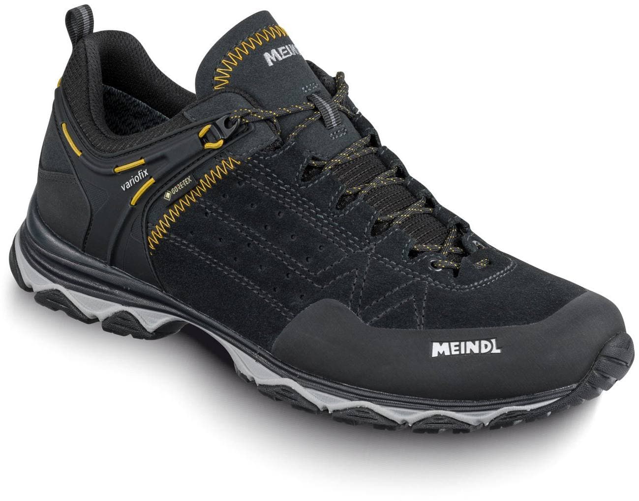 Meindl Ontario GTX miesten matalat ulkoilukengät