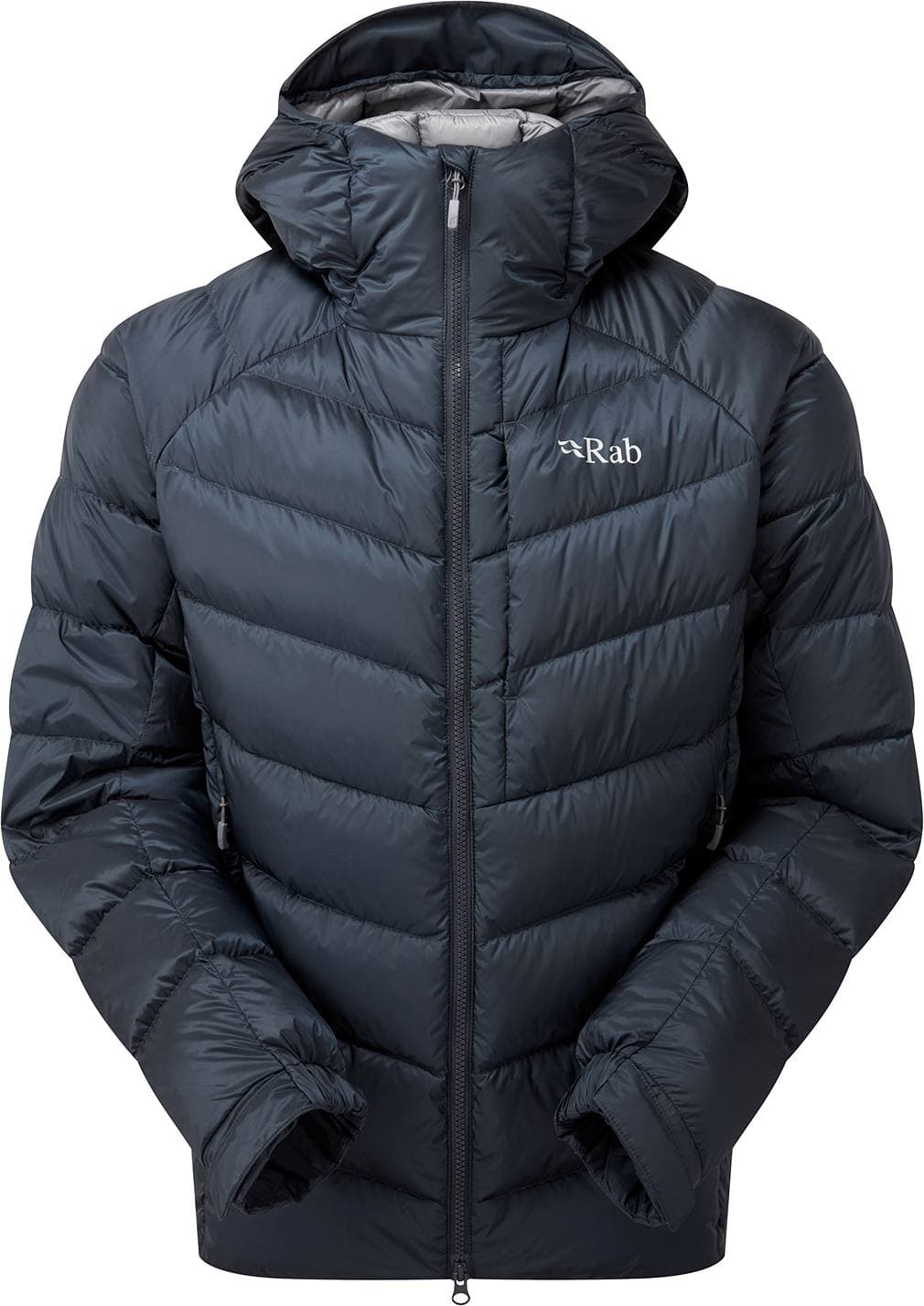 Rab Men's Glaceon Pro Jacket Miesten untuvatakki