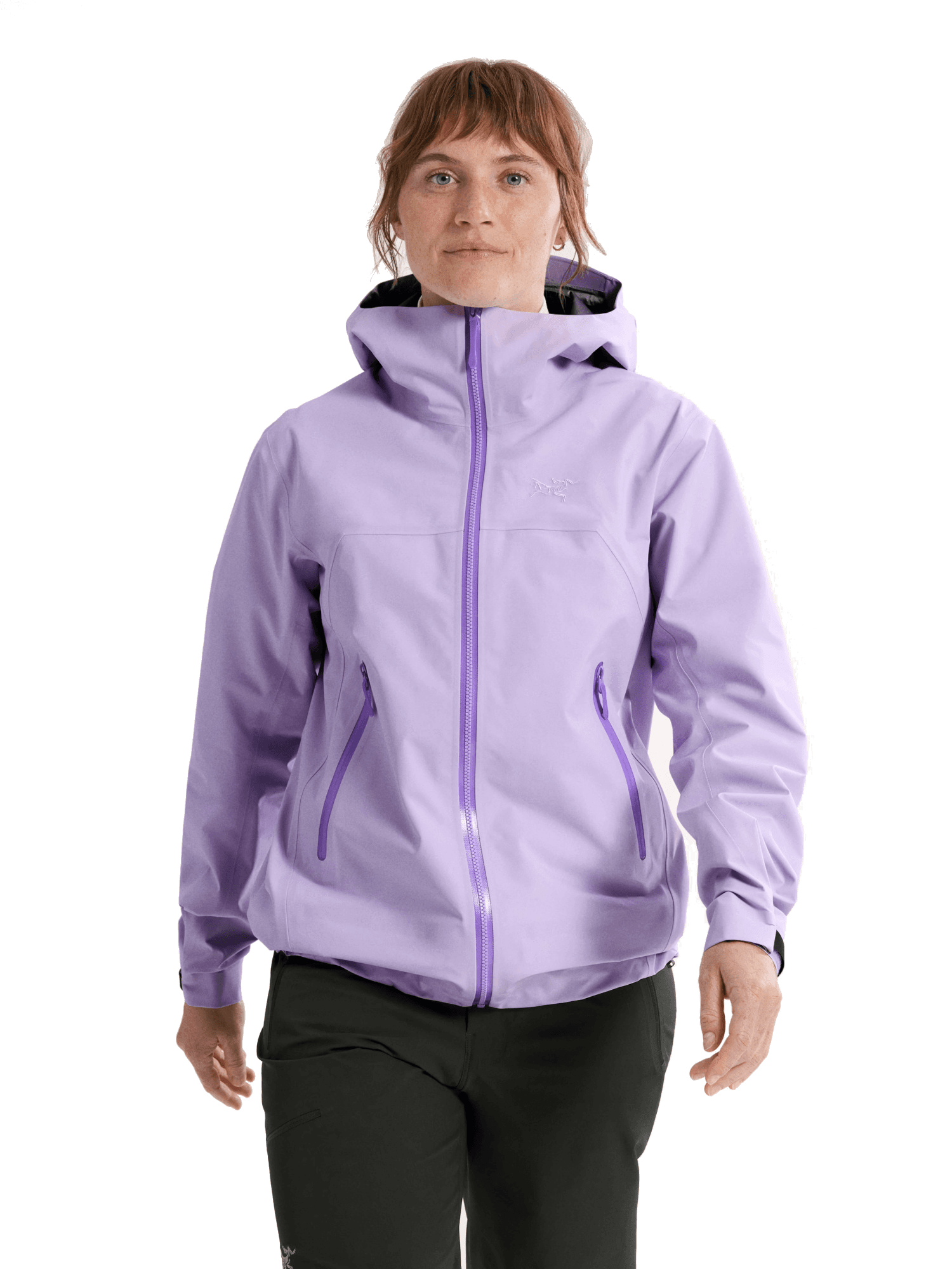 Arc'teryx Women's Beta Jacket naisten vedenpitävä kuoritakki