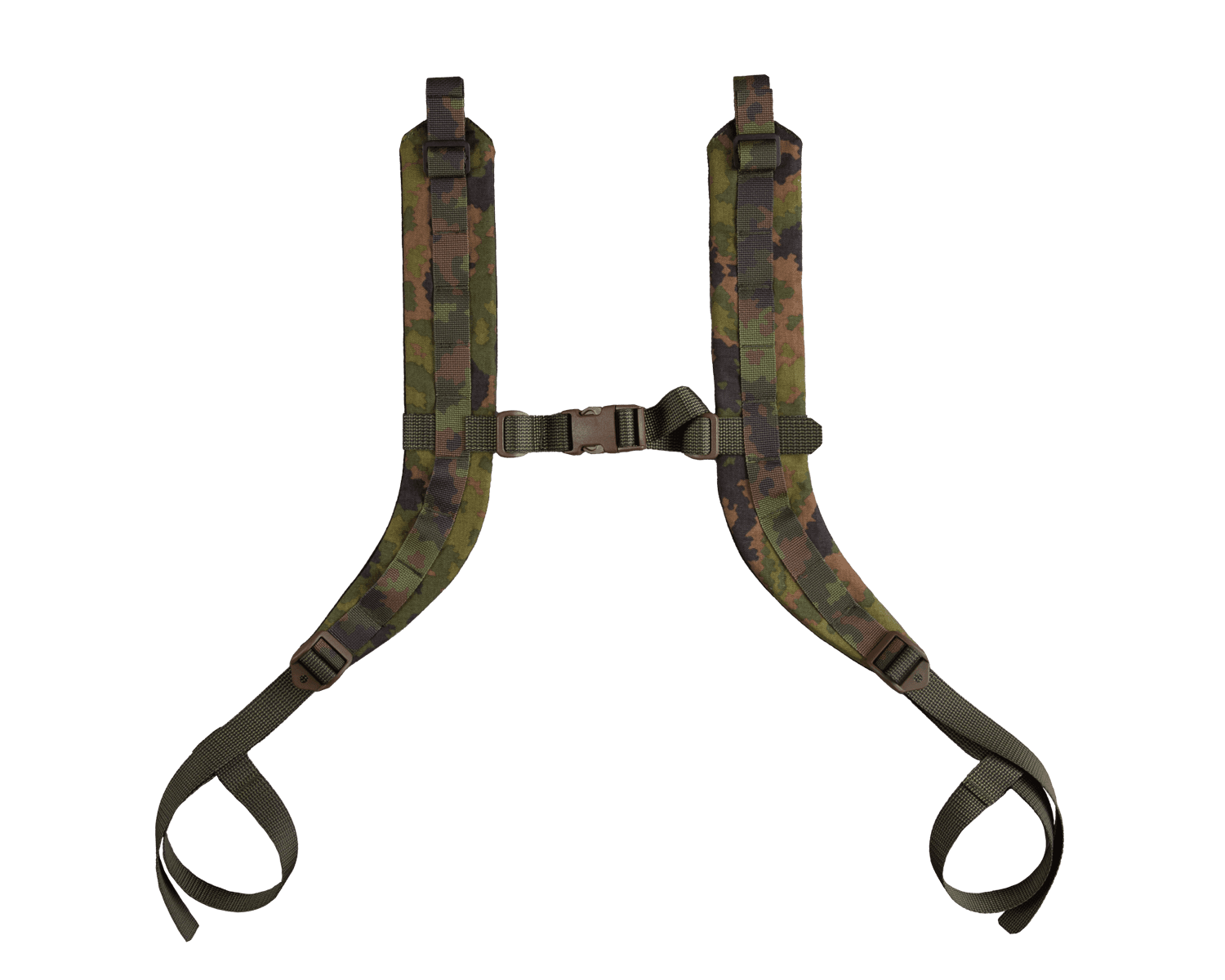 Savotta Kahakka Harness repun olkahihnat