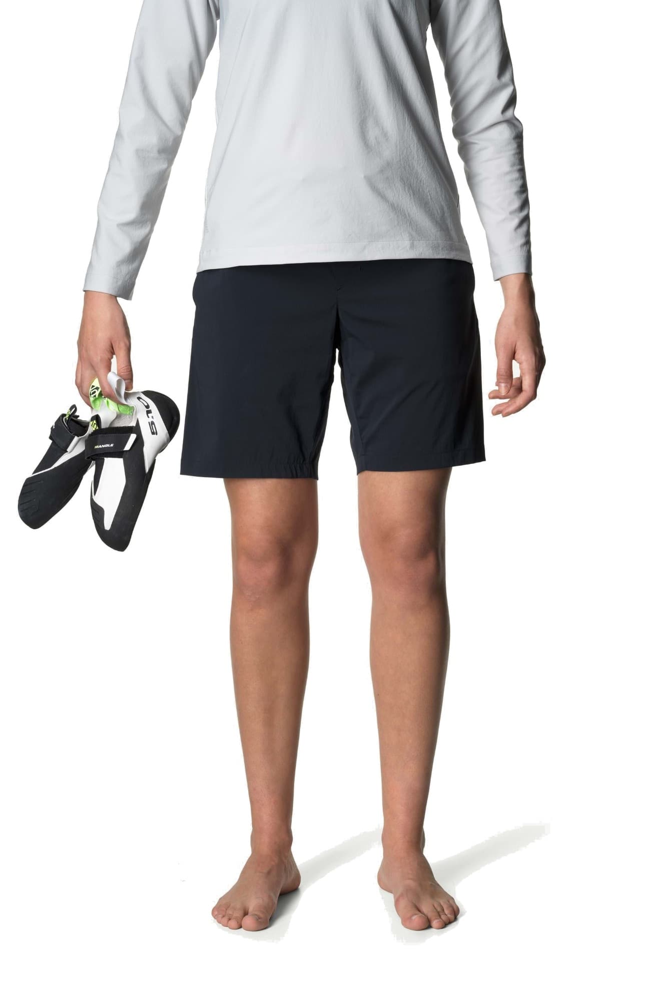 Houdini Women's Wadi Shorts naisten shortsit