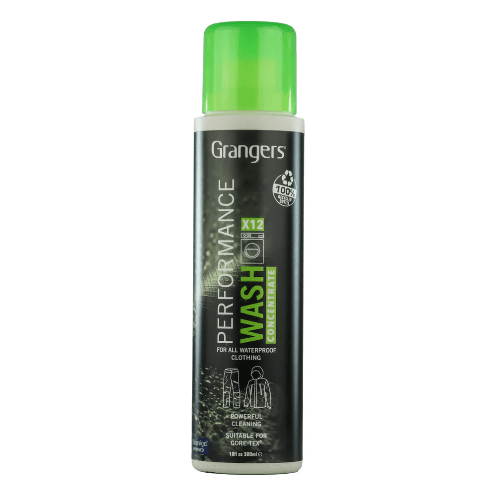 Grangers Performance Wash Concentrate 300ml pesukoncentraatti