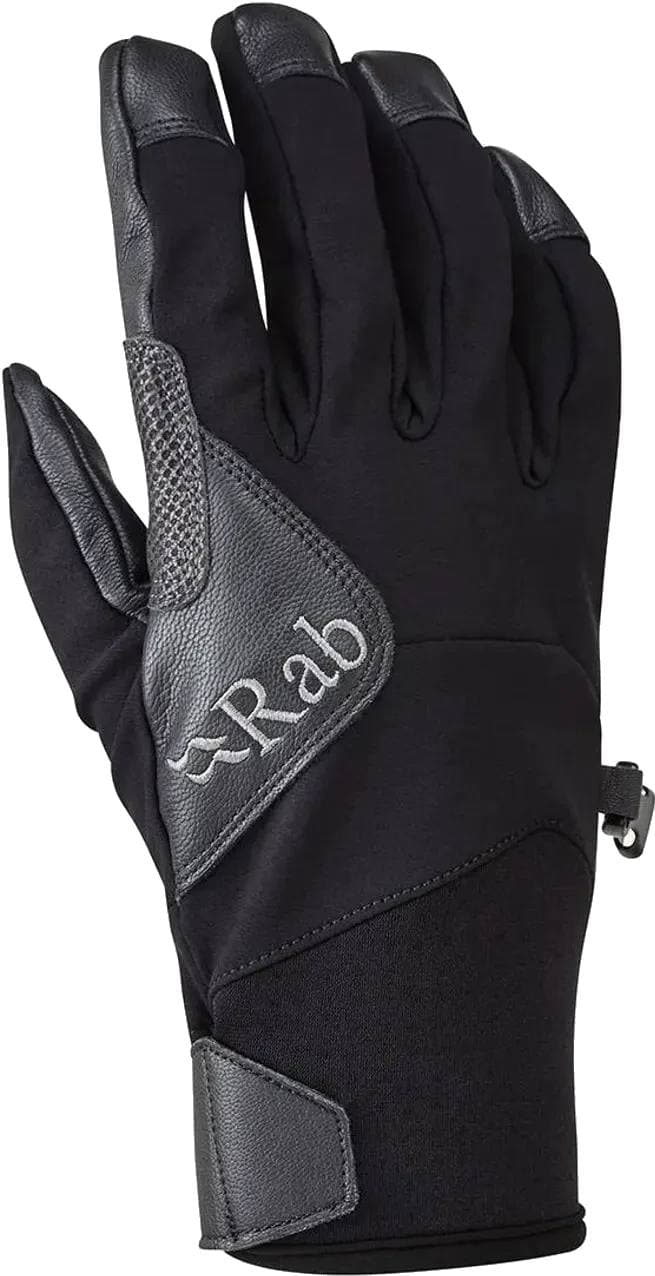Rab Velocity Guide Gloves miesten sormikkaat