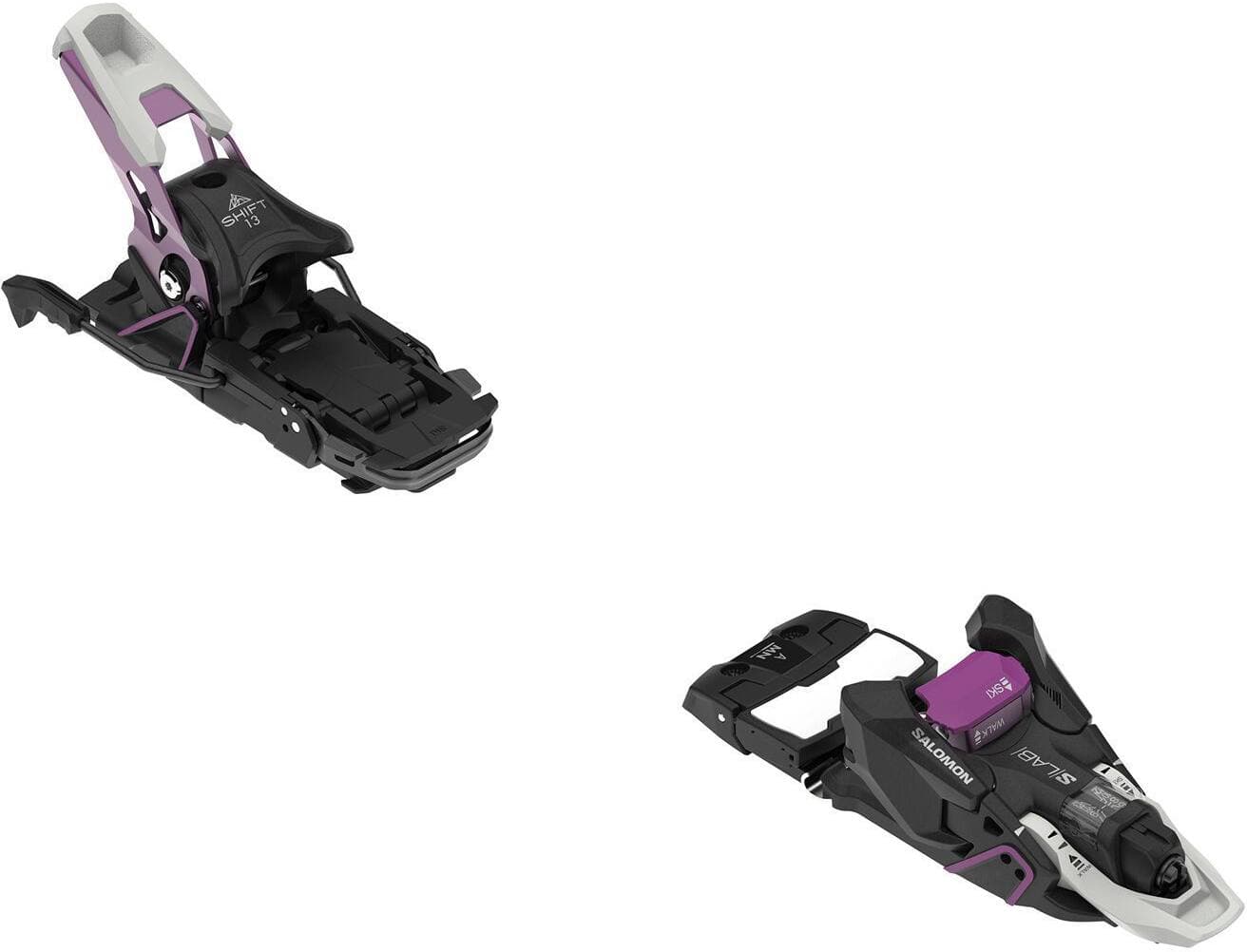Salomon S/Lab Shift² 13 MN laskettelusiteet