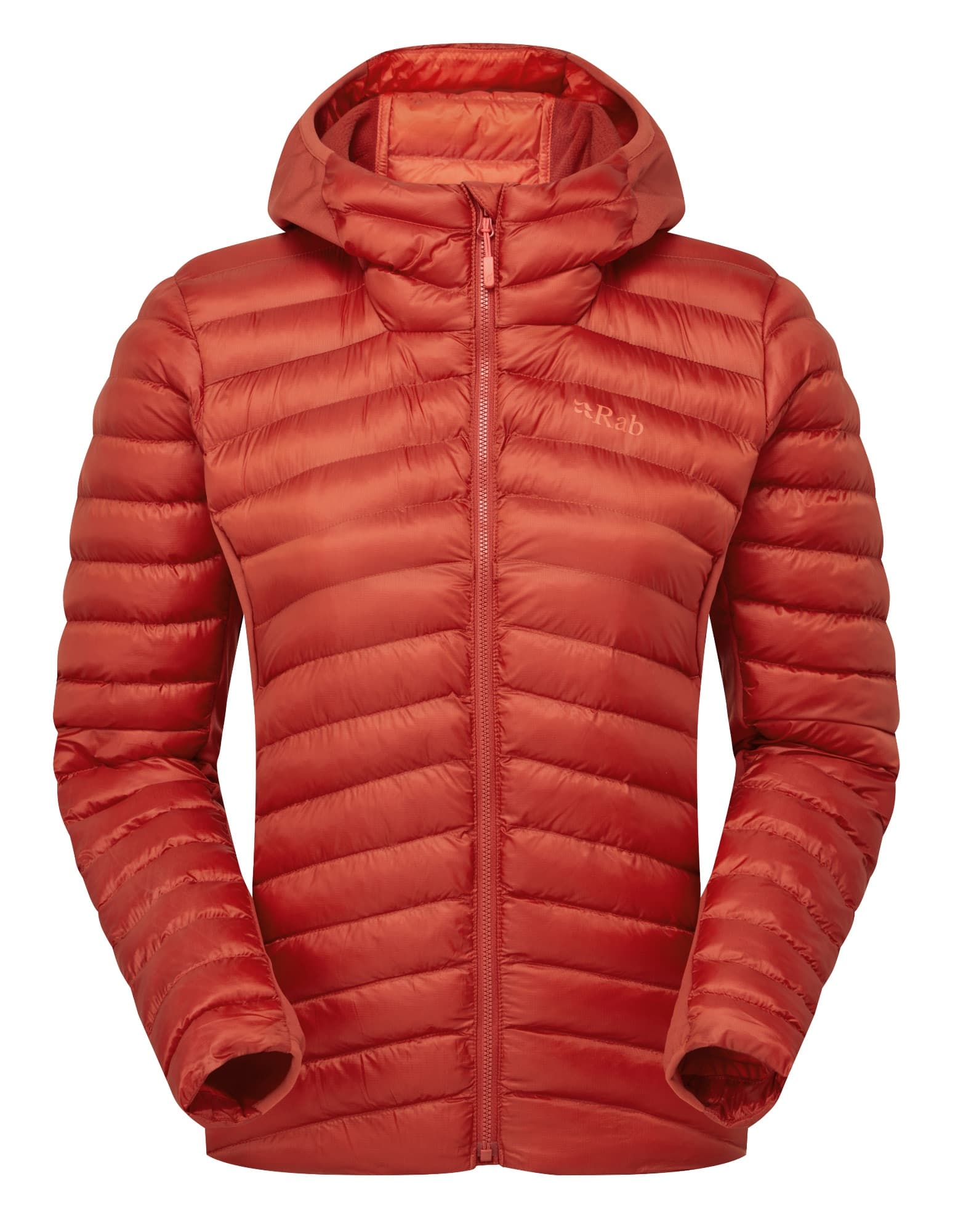 Rab Women's Cirrus Flex Insulated Hoody naisten kevyttoppatakki