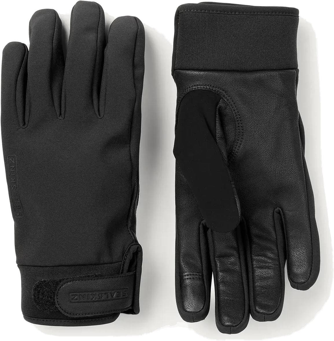 SealSkinz Men's Kelling miesten vedenpitävät hanskat