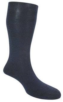 Bridgedale Thermal Liner, kaksi paria miesten hiihtosukat