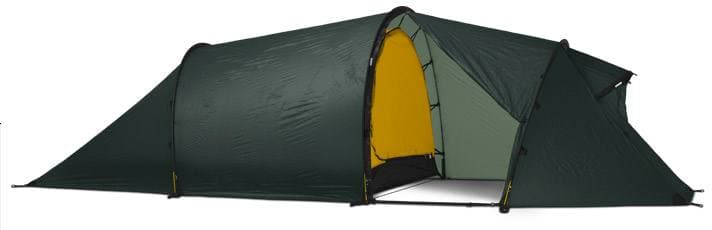 Hilleberg Nallo 4 GT vaellusteltta