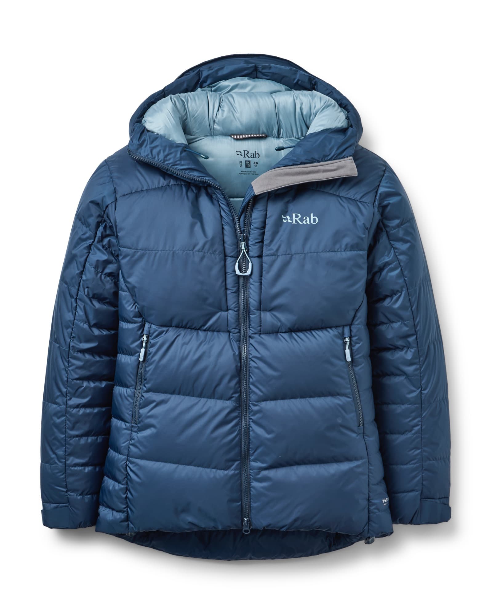 Rab Women's Positron Pro Hoody
