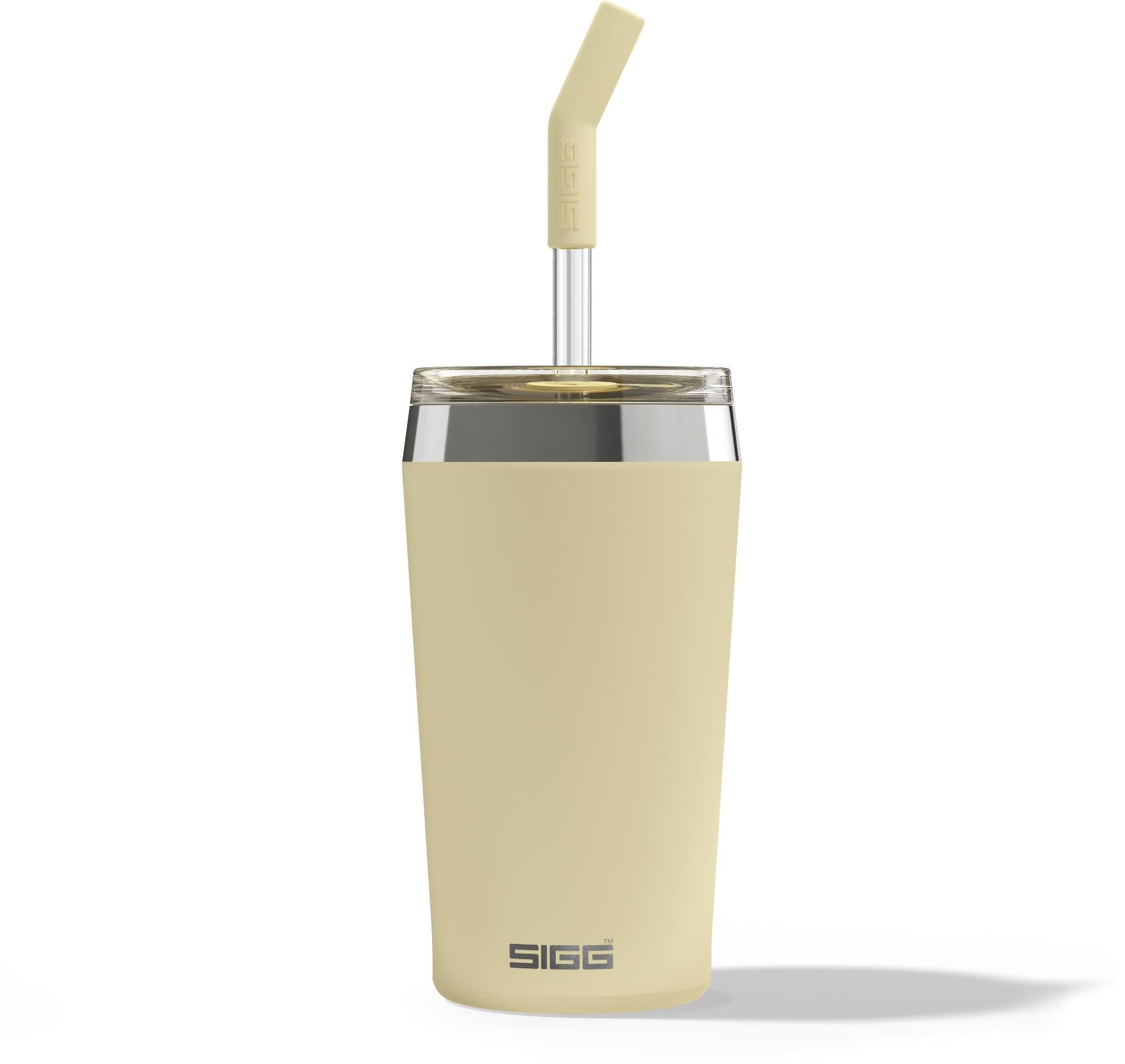 Sigg Helia Optim Yellow termosmuki