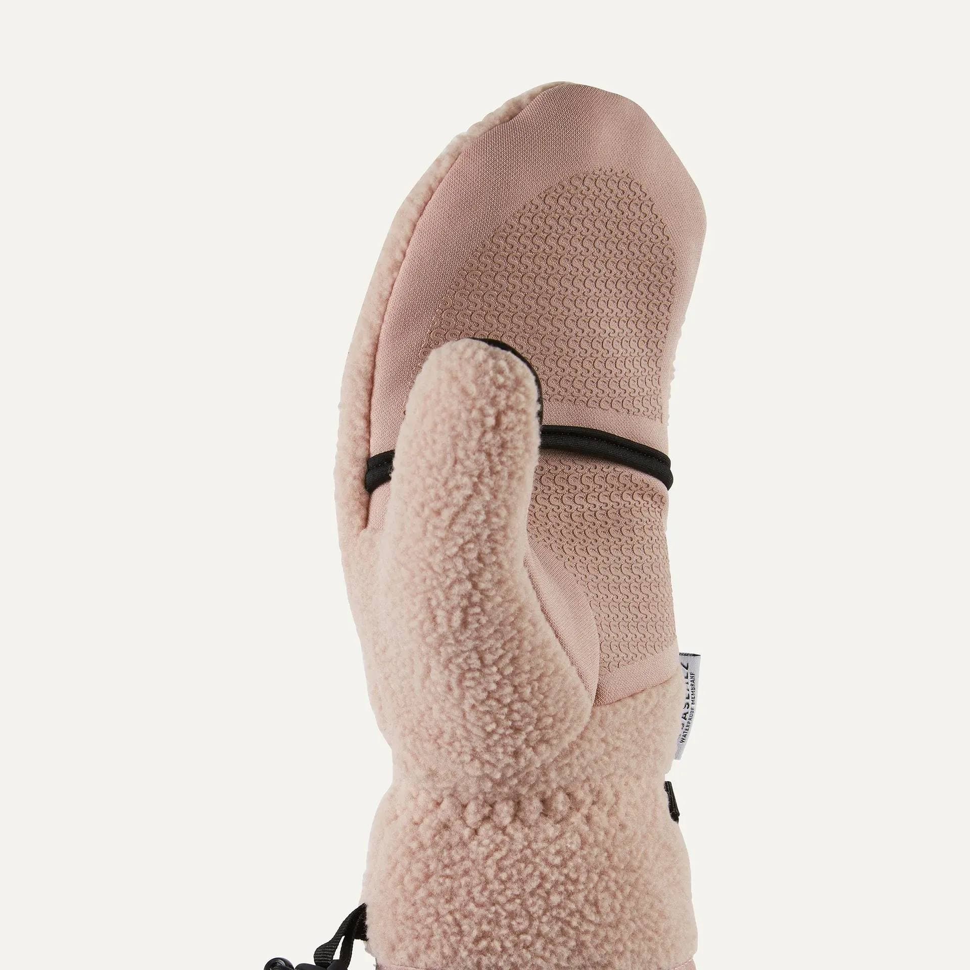 SealSkinz Sturston kääntyvät sormikkaat