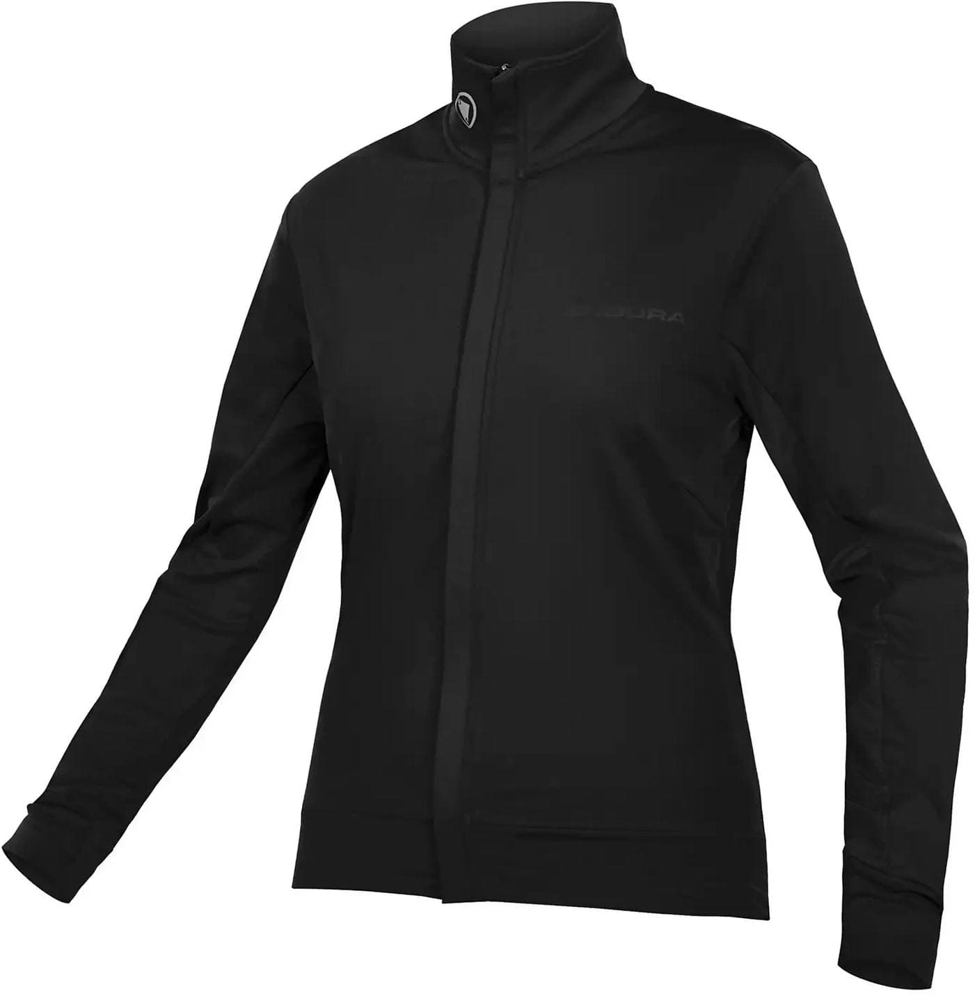 Endura Xtract Roubaix LS Jersey Women naisten pitkähihainen pyöräilypaita