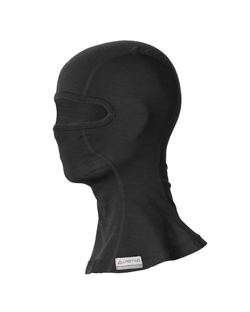Lasting Paljakka Balaclava aikuisten kypärähuppu