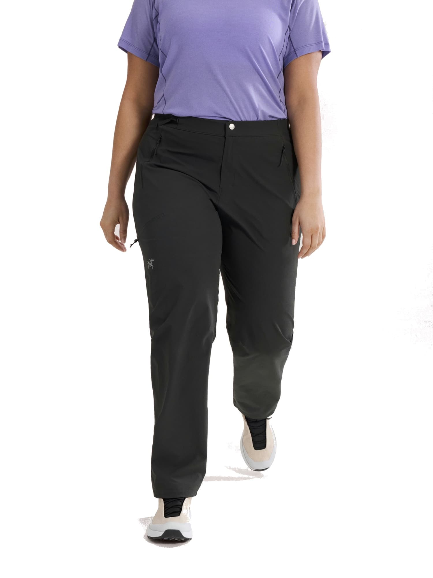 Arc'teryx Women's Gamma Pant naisten softshell-housut