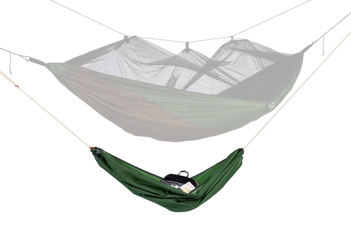 Amazonas Hammock Floor riippumattotarvike