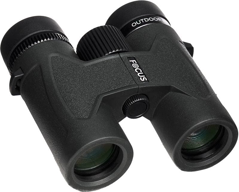 Focus Outdoor II 8x32 kiikari