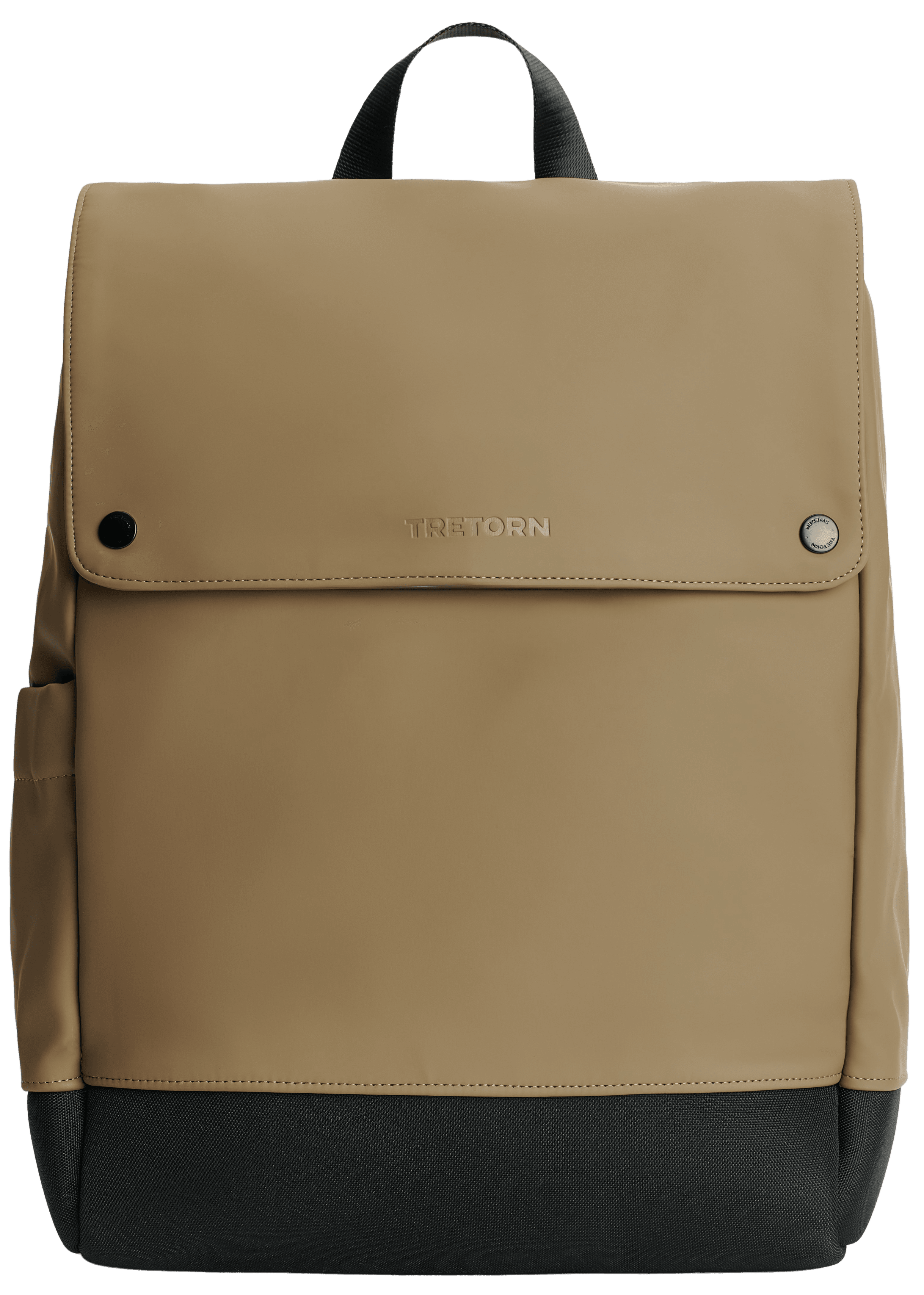 Tretorn Wings Daypack Unisex reppu, Shitake