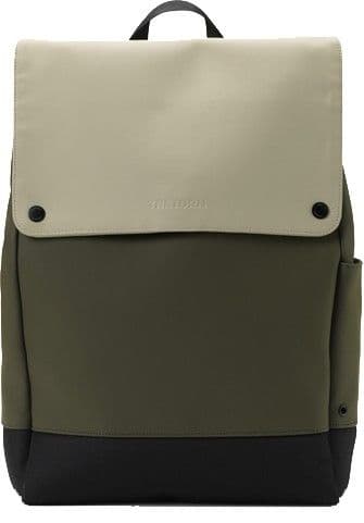 Tretorn Wings Daypack Sand/Forest