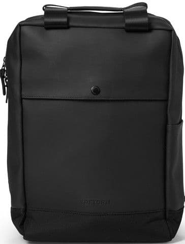 Tretorn Unisex Wings Flexpack Unisex Musta