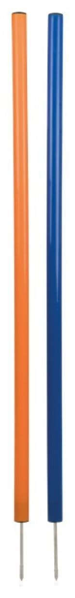 Trixie Agility harjoituskepit 115cm, 12 kpl