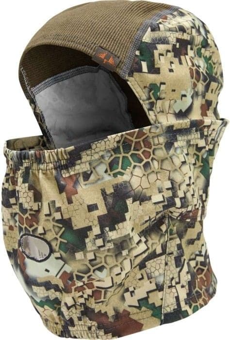 Swedteam Ridge Hood Wing Camouflage