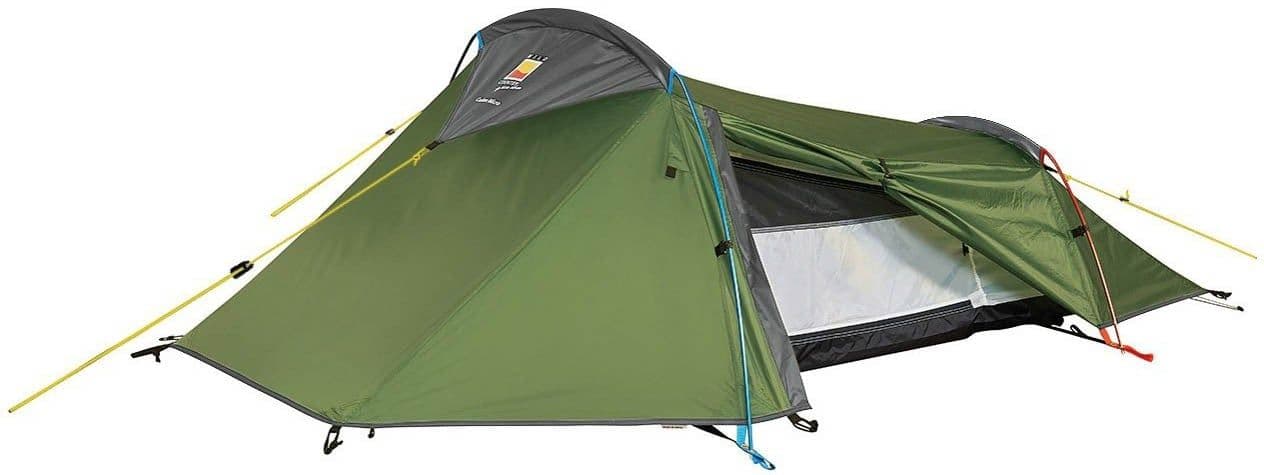 Terra Nova Coshee Micro teltta 1 hengelle