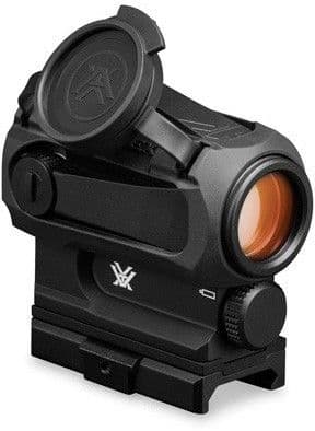 Vortex SPARC AR2 -punapistetähtäin (2 MOA)