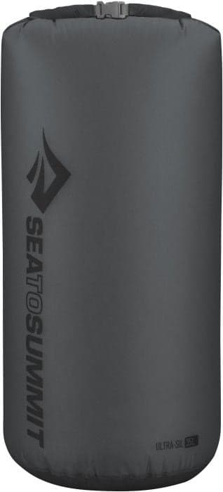 Sea to Summit Drysack Ultra-Sil 35L Harmaa