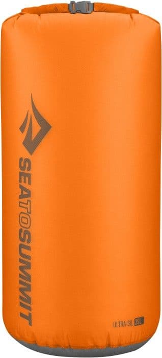 Sea to Summit Drysack Ultra-Sil 35L Oranssi