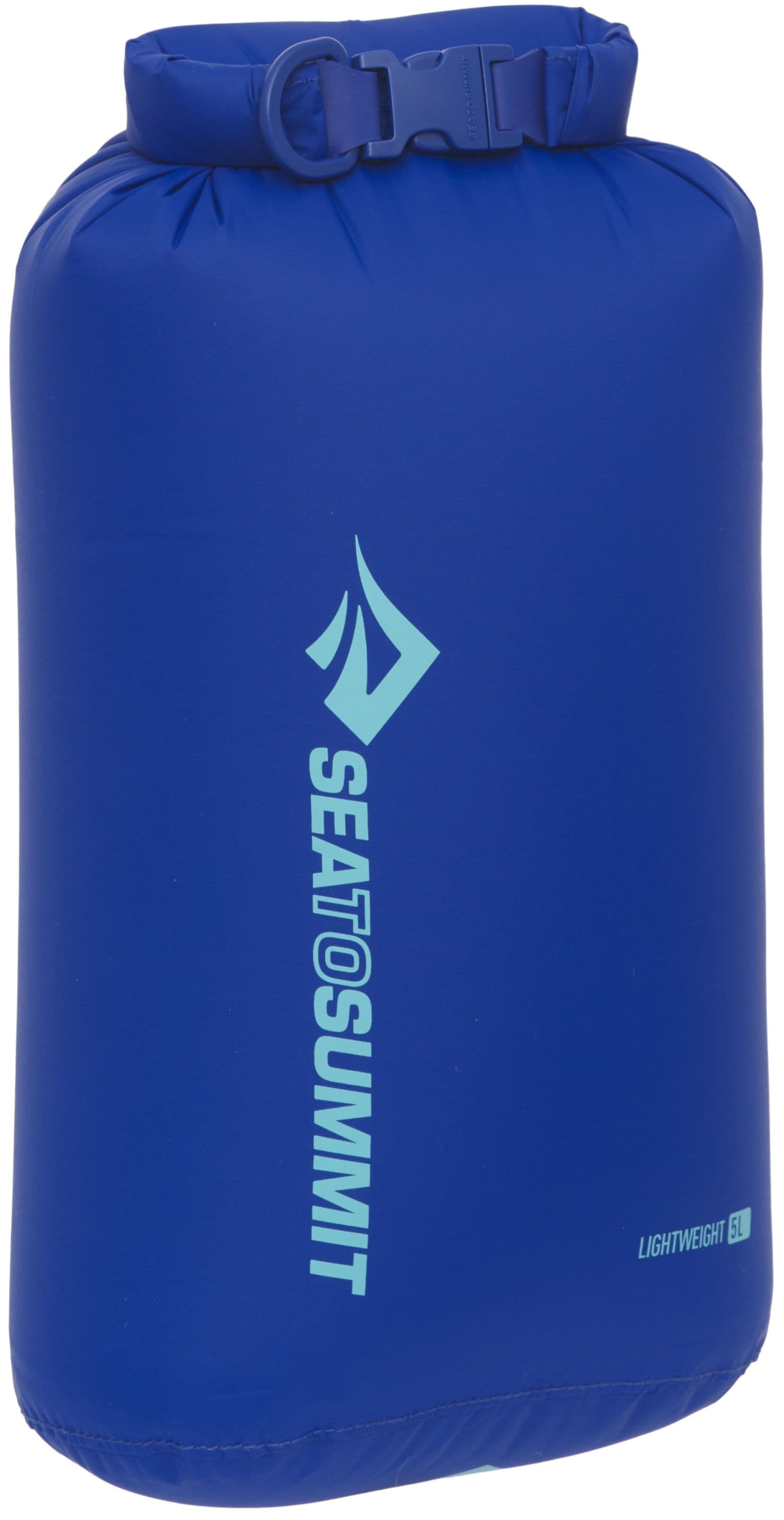 Sea to Summit Eco Lightweight Drybag kuivapussi, sininen, 5L