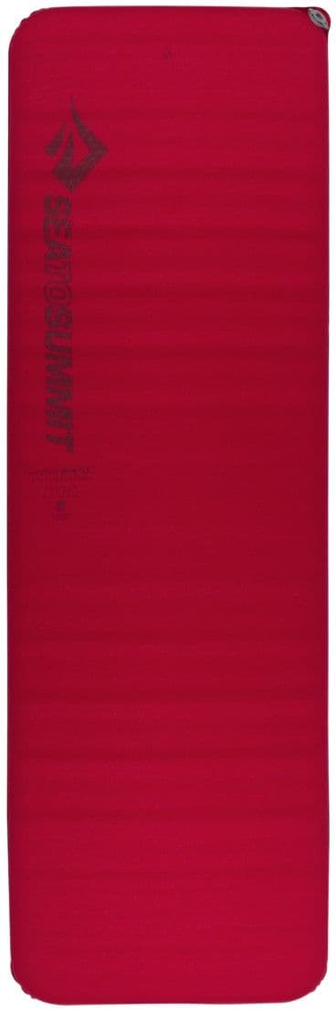 Sea to Summit Selfinflate Mat Comfort Plus Rec Regular Wide itsetäyttyvä makuualusta